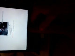 Jerk to a DN Vid