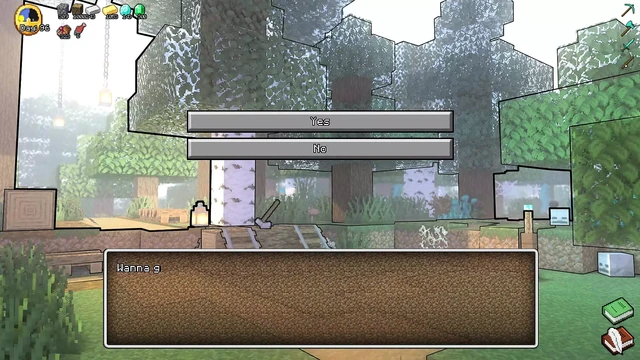 Возбужденная craft Minecraft - часть 33 Девушка Blaze! От LoveSkySan69