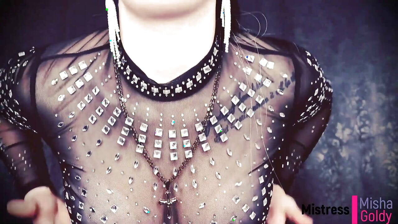 Goddess Spit Worship and Spit Humiliation for Loser!