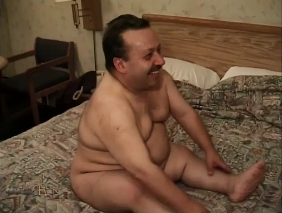 The desperate dwarf