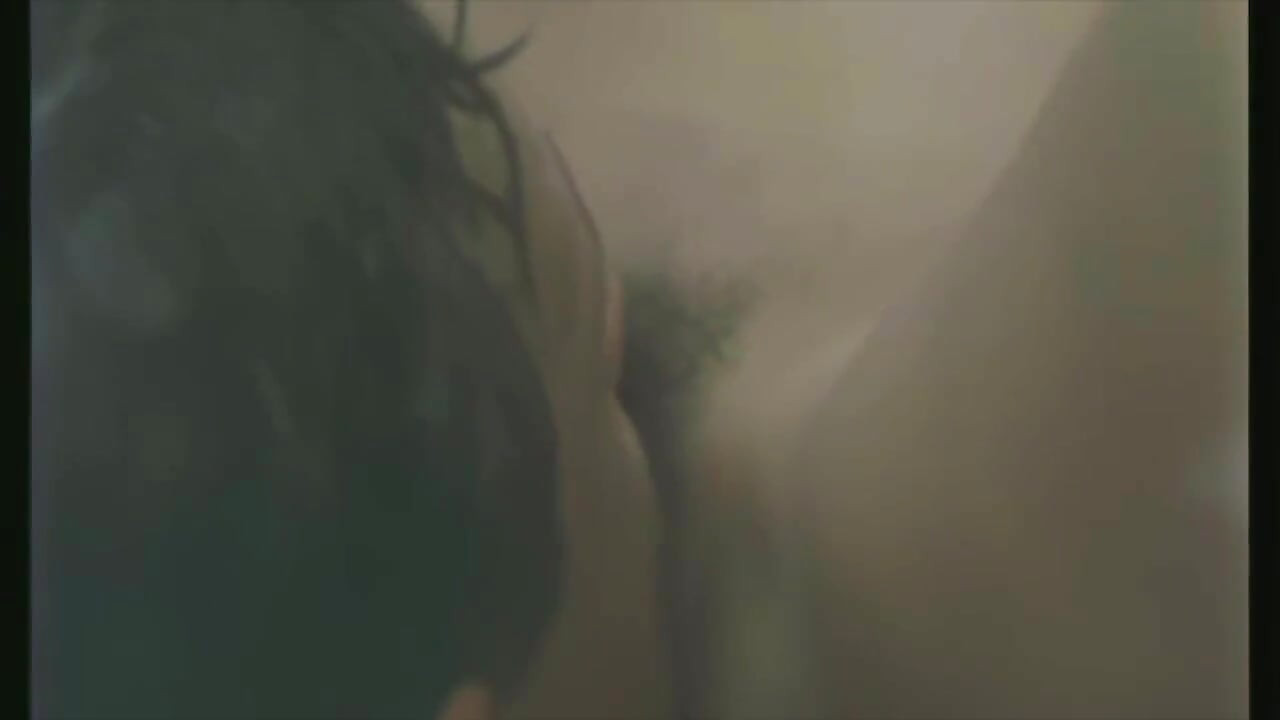 2复古场景 2白人和一个黑人为Moana, 中国女孩在浴缸里被狠操