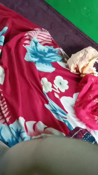 Indian Bangali Desi Vabi with Boyfriend Romance | Clip 2