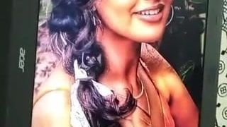 Nikhila Vimal Birthday Cocking Tribute Mallu Actress
