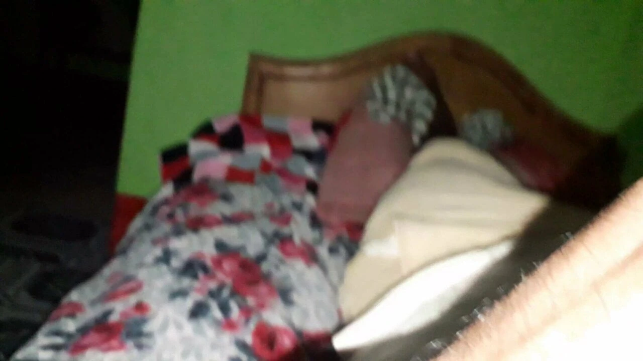 gece seks