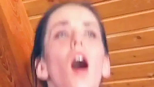 Cock Hungry Stepsis From Germany Double Penetrated