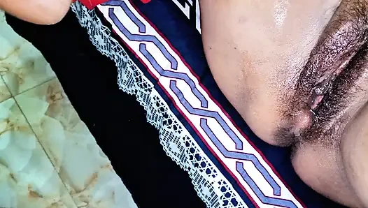 Desi Devar Bhabhi Hot Romantic Moment In Village Big Ass Anal Bangla Sex