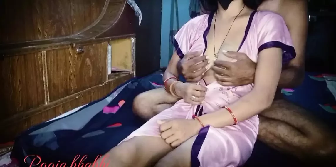 sex with pooja