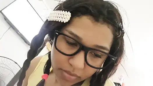 Cewek semok kolombia ini merekam video bokep suaminya di New York Amerika Serikat tapi berujung ngentot sama tetangga ver