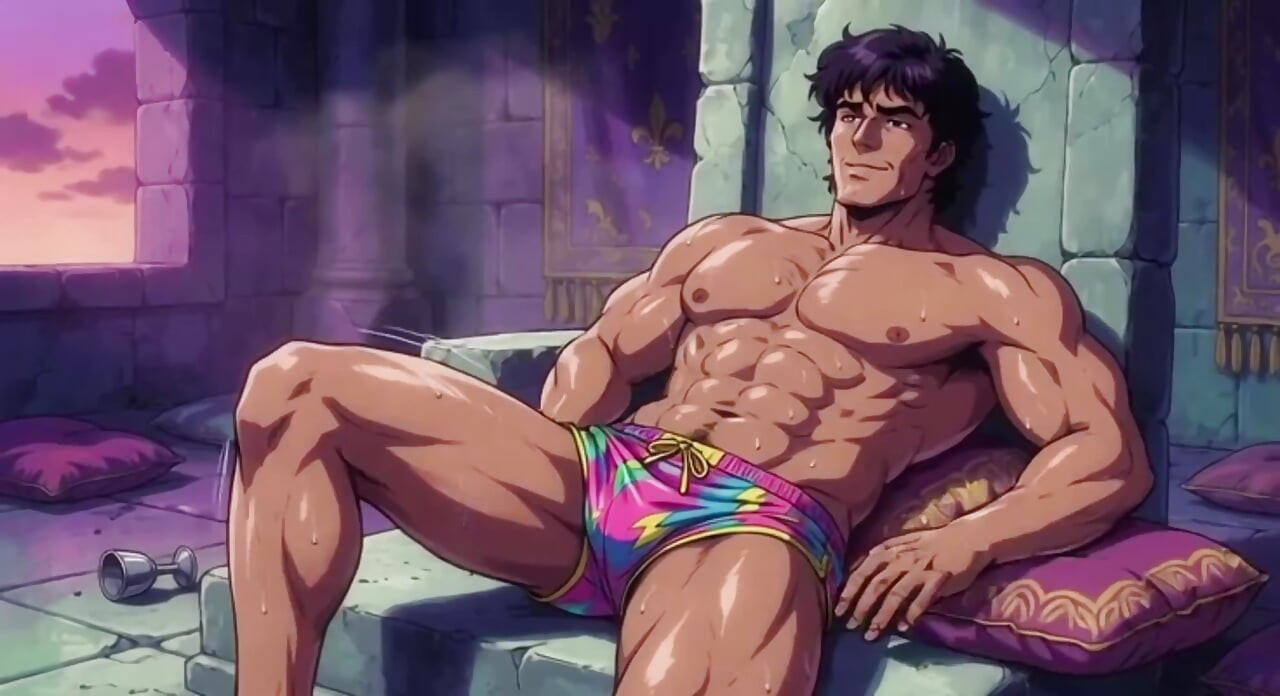 Sensual Erotic Audio for Men