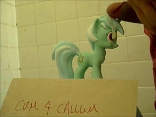 (mlp) ไส้ติ่มชายอื่นที่ชื่นชอบของ lyra