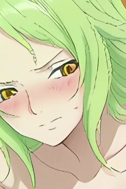 One Piece Monet (20) Hen