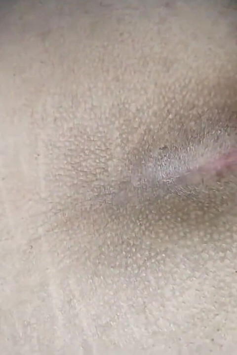 Fucking My English Teacher's Ass!