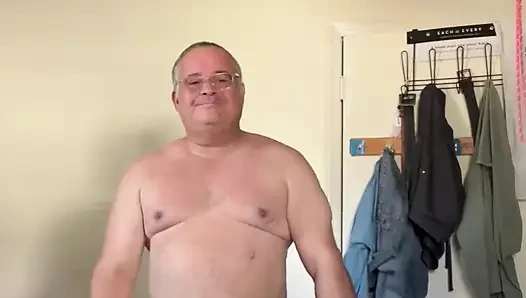 Çıplak Adam