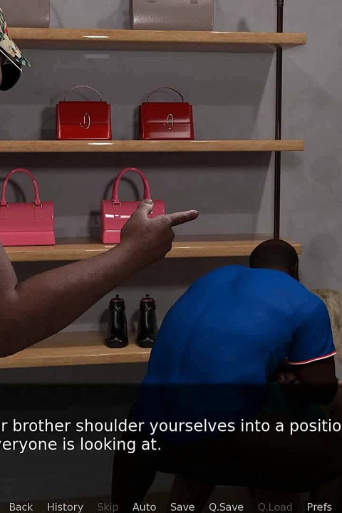 Paradise City: Married Couple on Perverted Sex Island - Episode 1