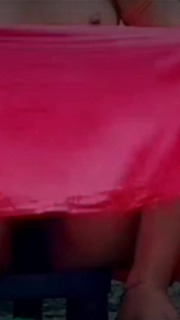Spectacular moment from "Hot College Bhabhi Hot Beautiful Sexy Pussy Hot Fitness Body Tight Ass Rubbing Her Hot Pussy With"
