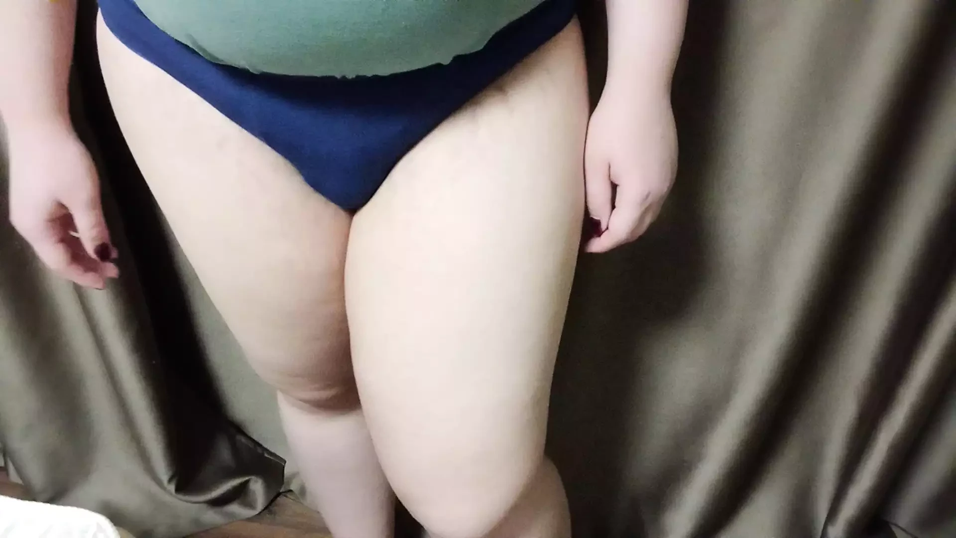Gordito femboy