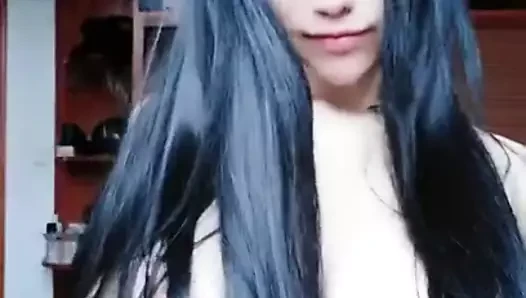 Transeksüel sürtük video kinkyporn yaramaz