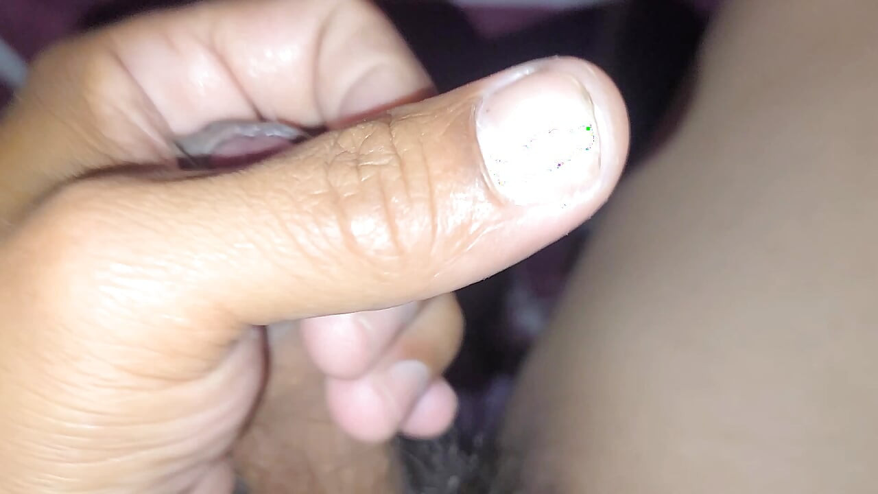 Black coxk