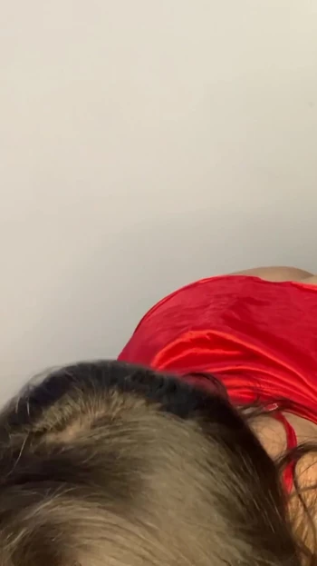 Thrilling moment from "THE STEPMOM, alone with her stepson for the first time"