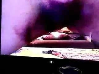 Scott Law masturbating