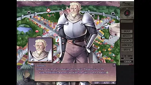 Dungeon and Bride UNCENSORED Full Gameplay EP.7 Commentary