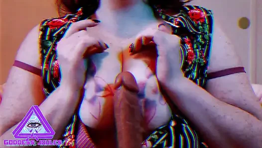 Icyhot Cock