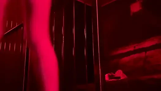 Dancing Around