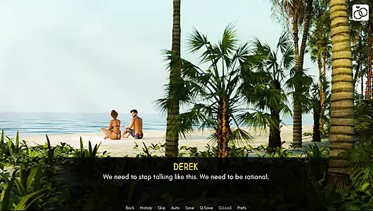 Harga Keinginan Bagian 1