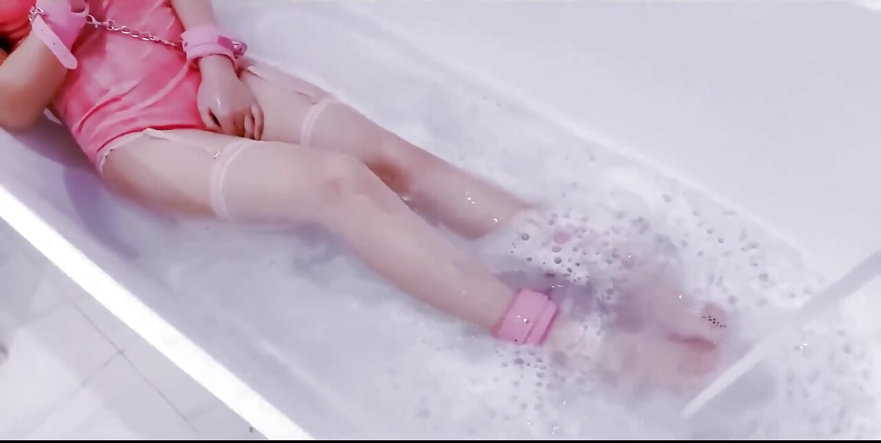 Usko vezanje i iskušenje u kadi