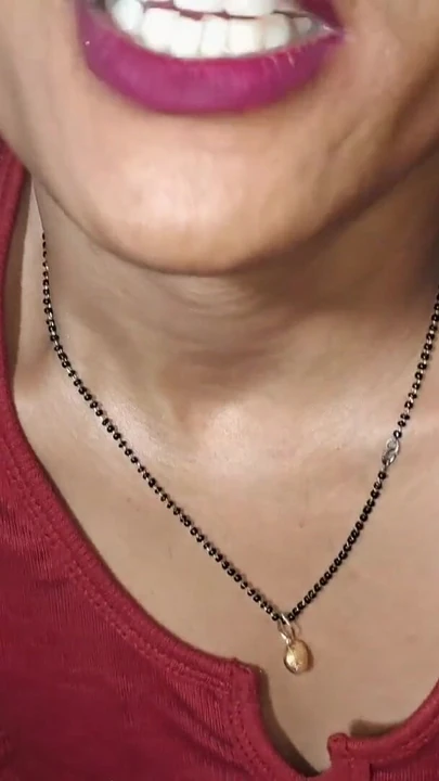 Jaw-dropping moment from "Indian Horny stepsister went Dick Badly because her husband was a Looser"