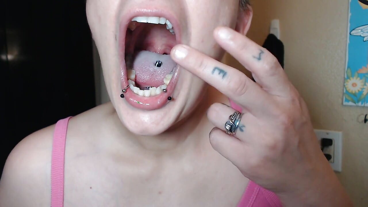 Big Mouth Tour
