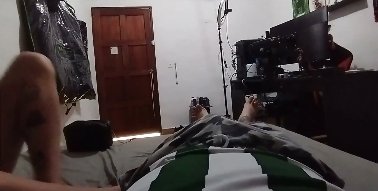 내 여대생이 내게 준 가장 부유한 섹스