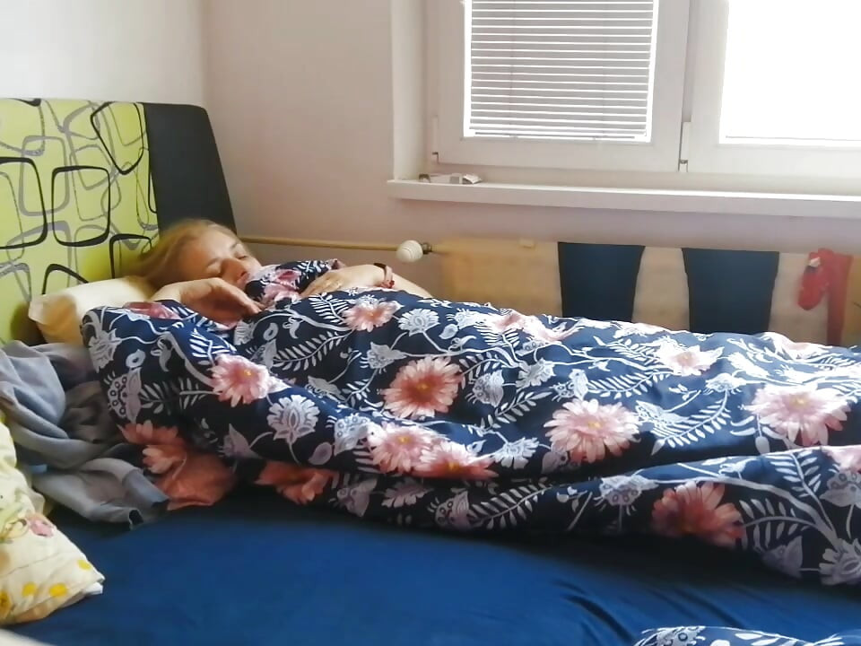rest and a little sex