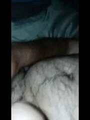 Playing with my cock again