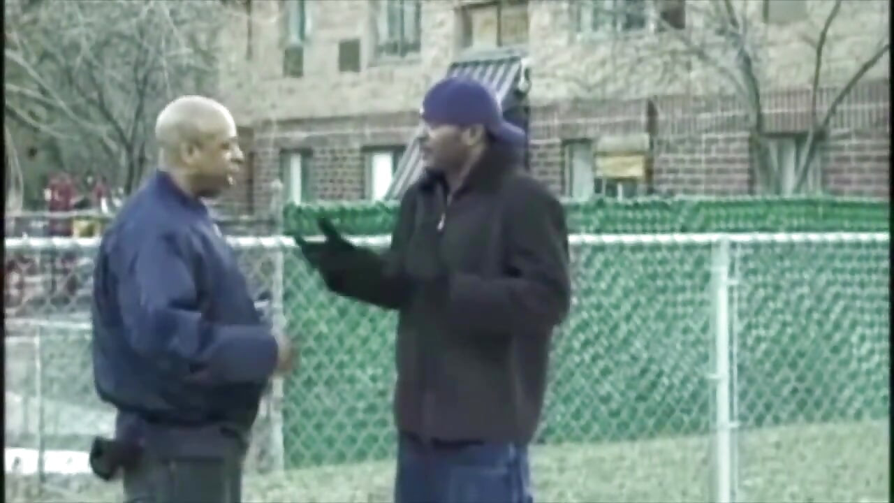 Str8 czarny chłopak zerżnięty przez swojego przyjaciela dla zabawnego seksu