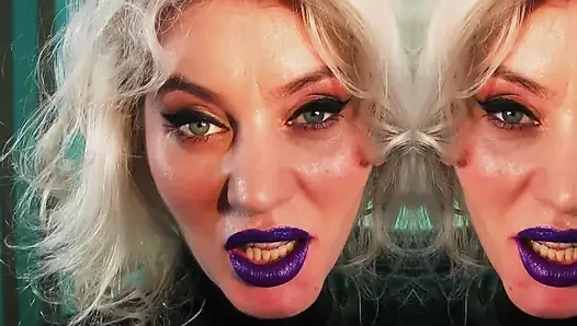 Поцелуй дьявола