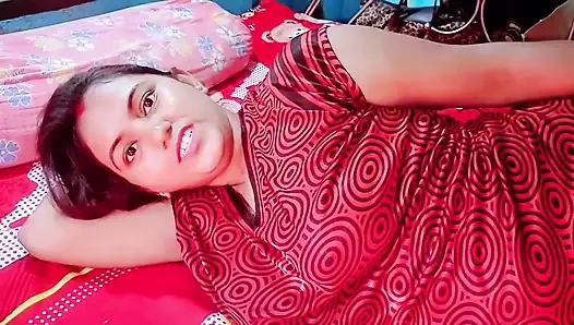 Bawa pacarku ke tempat yang seram, ngentot dia dan bikin dia nyepong kontol besarku, audio bahasa india yang jernih