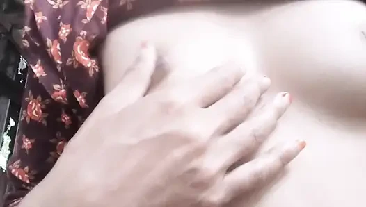 Bangladeshi viral village sex video. porn. Village girl bathroom video.  Masturbation. Bangla cute village girl