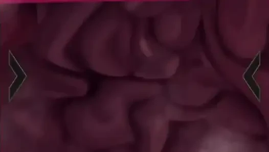Game BDSM terbaik yang pernah ada - kamu membiarkan pahlawan berikutnya dalam gameplay