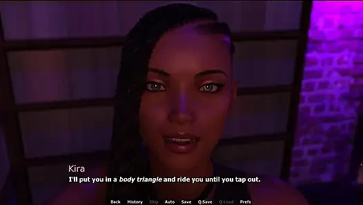 Sons of Analarchy Part 105 (new Update)