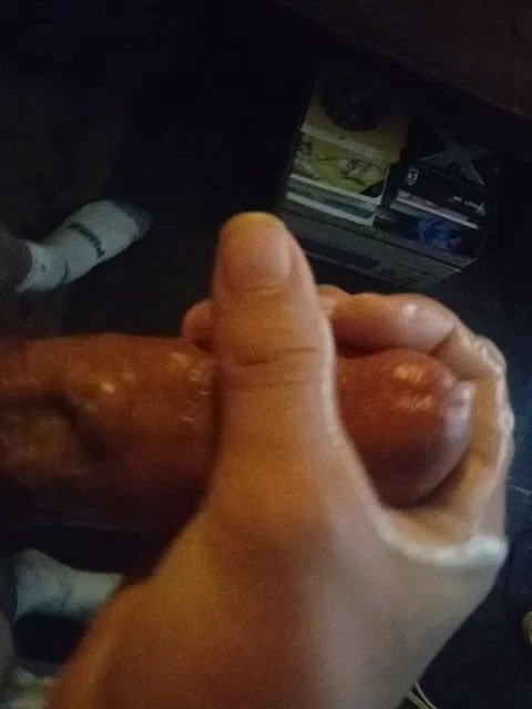 Getting my nut