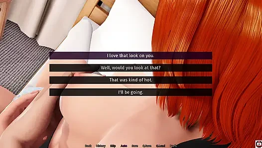 A HOUSE IN THE RIFT - (PT 71) NC