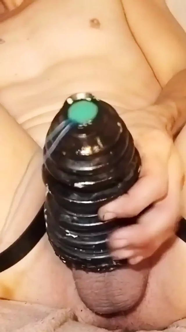Vibrating Toys