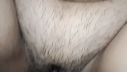 Pertama kali kita doggy