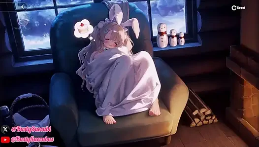 Semua adegan interaksi dari brown dust 2.5