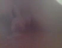 Cum on camera (literally)