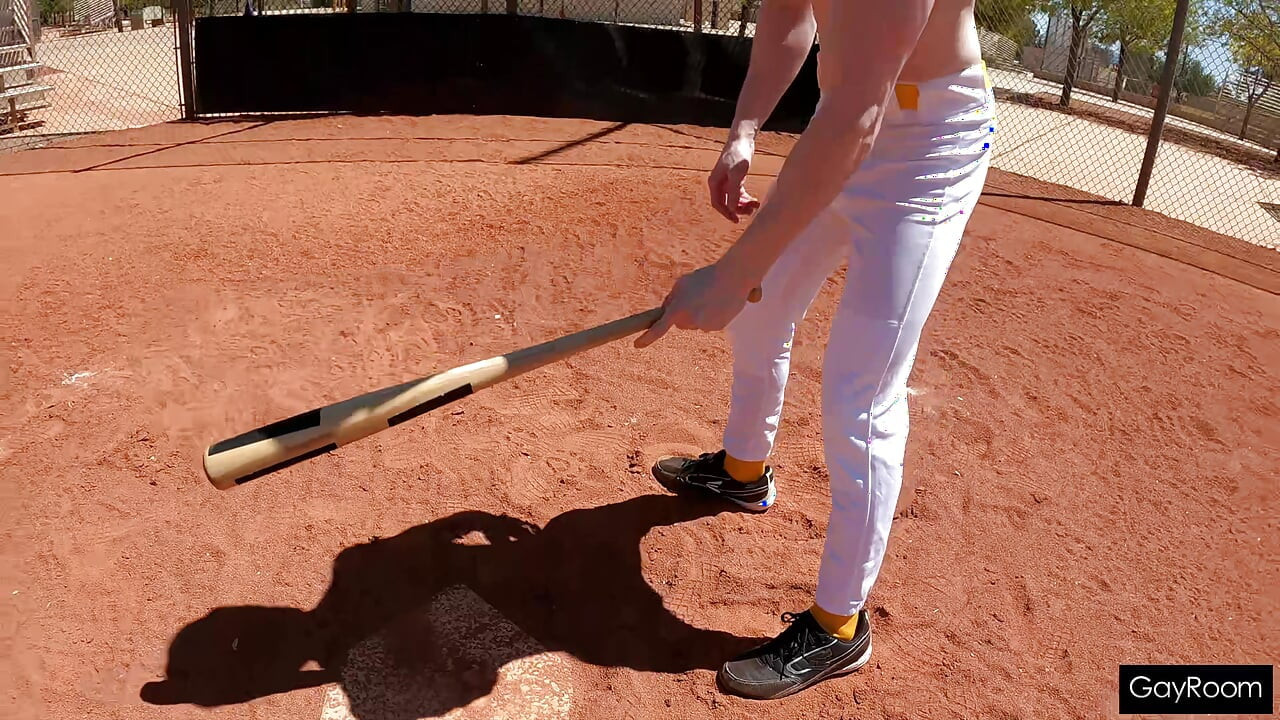 I Scored Big At The All-Star Game
