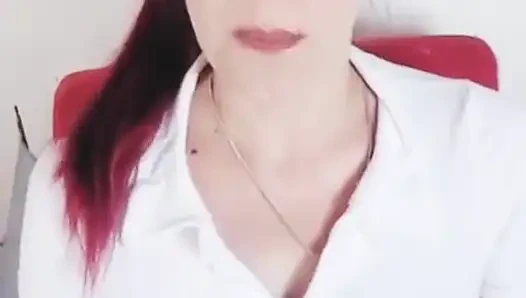 ShyyFxx Gauchita психолог глава 2, я хочу вернуться с моим бывшим, чтобы увидеть ее трахается с другими