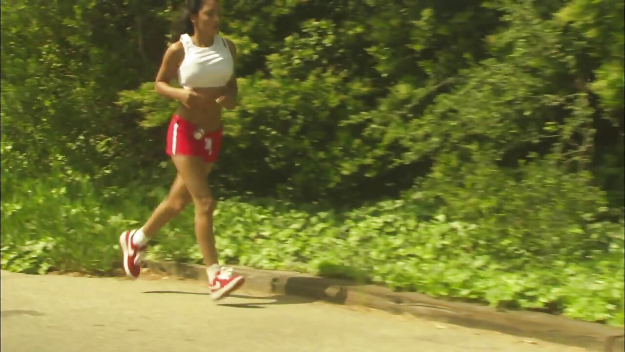 Marie Luv ублаживает Шона Майклса