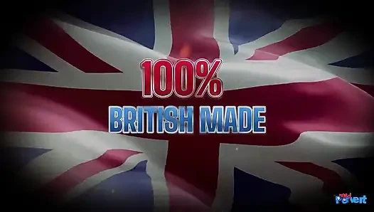 Nadia Love - Teen Fuck Bag